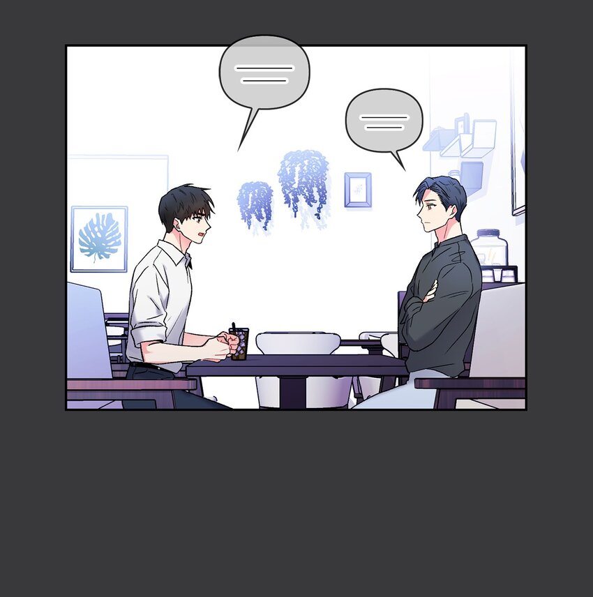 40 一段过去(1/2)-第40话