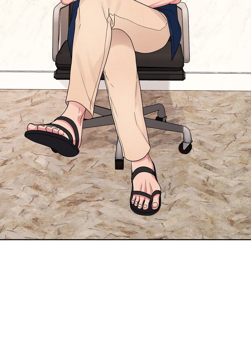 46 绊脚石(1/3)-第46话