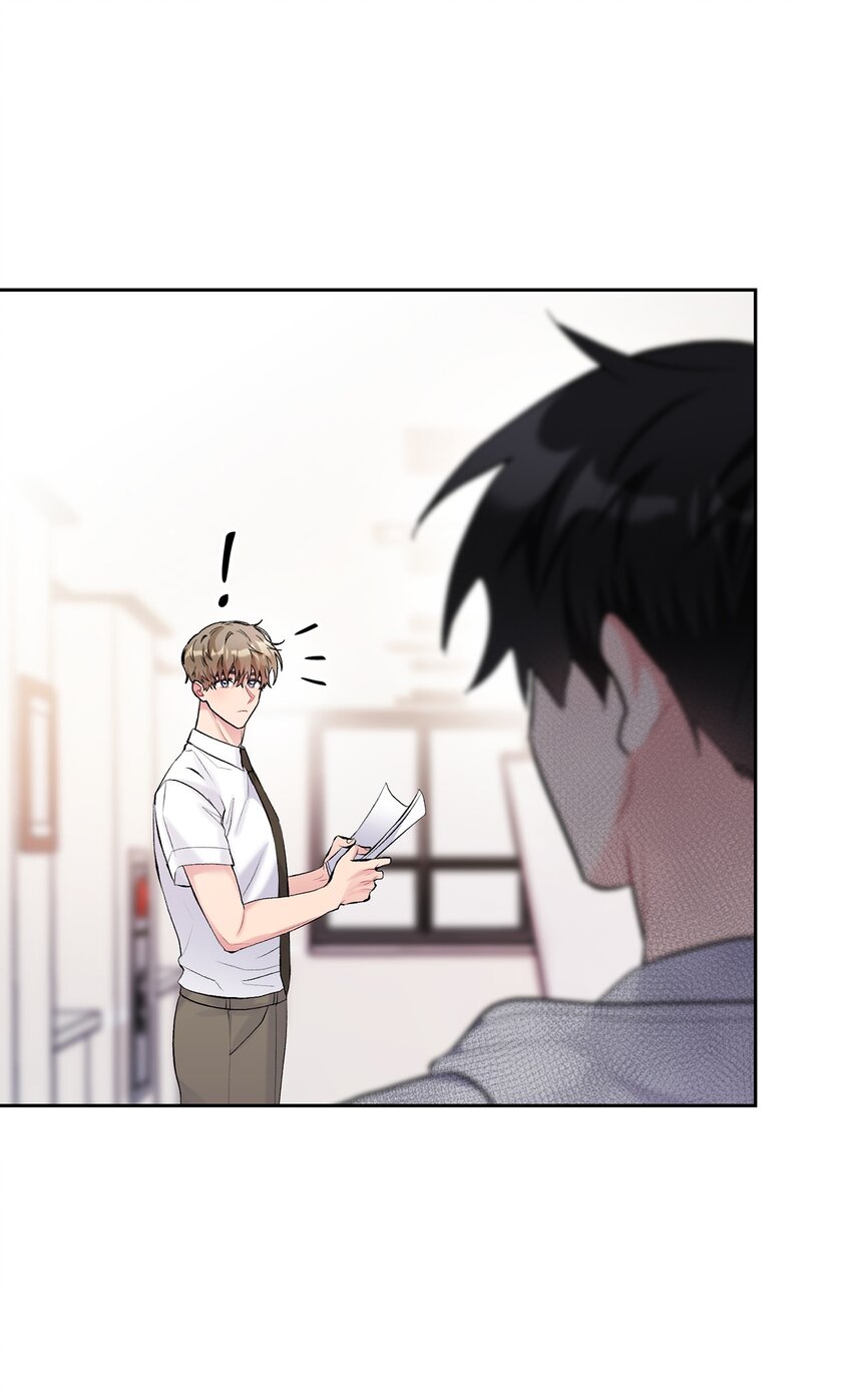 46 绊脚石(1/3)-第46话