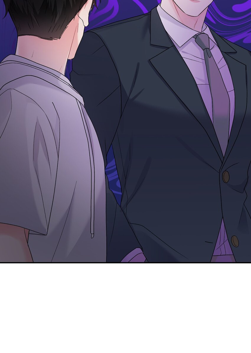 46 绊脚石(1/3)-第46话