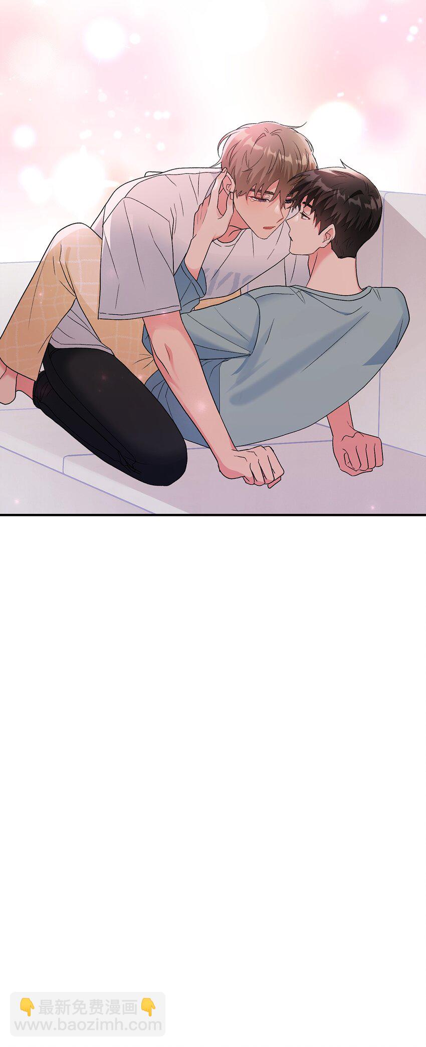 50 最后一次(1/2)-第50话