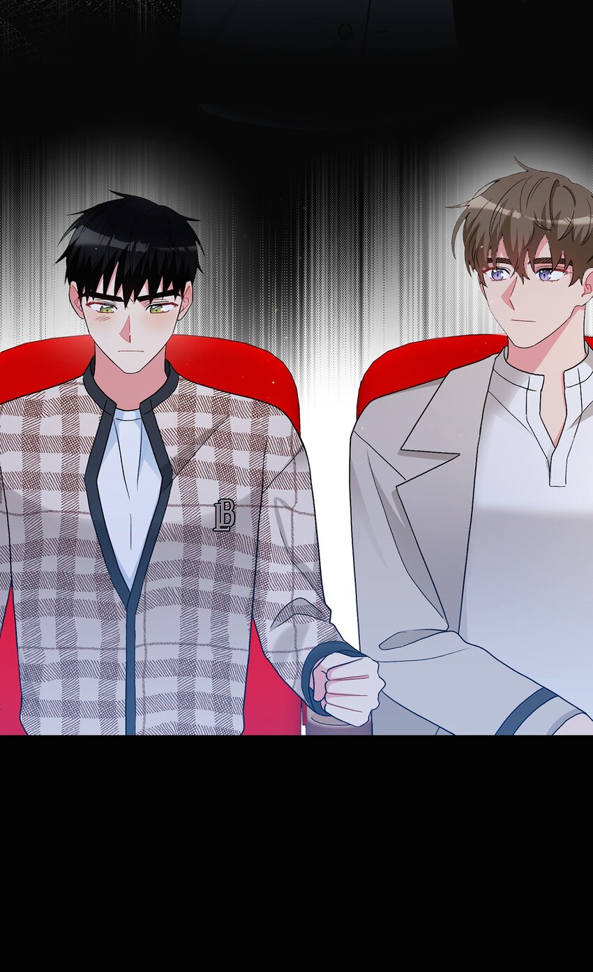 58 长大(1/2)-第58话