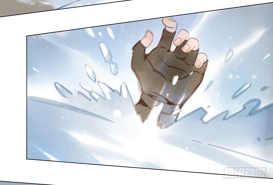 028：坠落-第28话