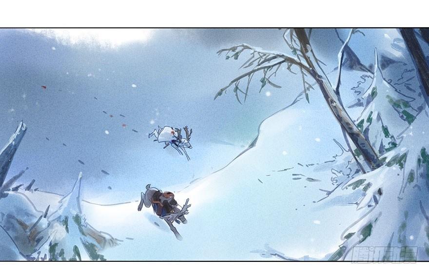 036：拔箭-第36话