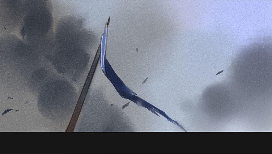 040：追捕-第40话