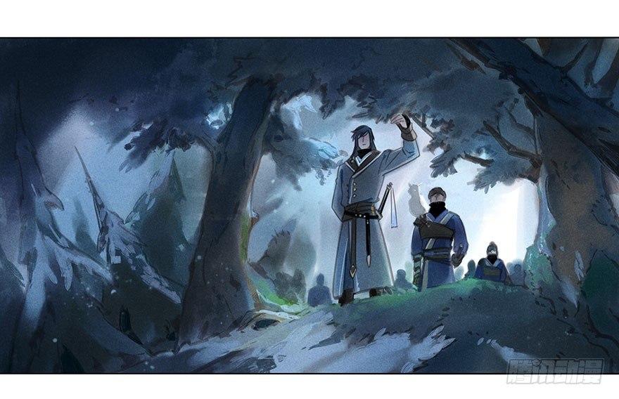 040：追捕-第40话