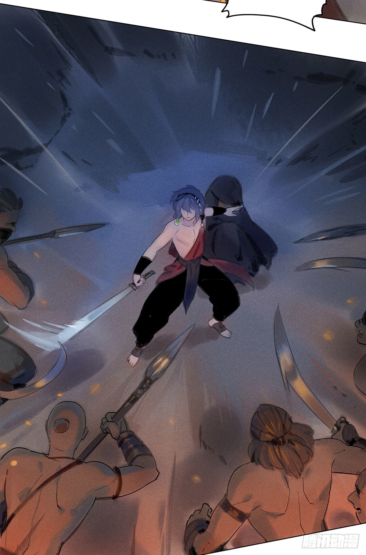 064：顿悟-第66话