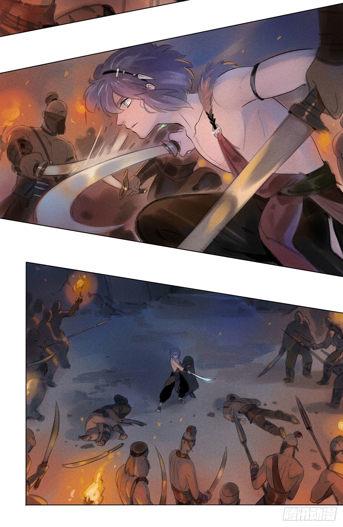 064：顿悟-第66话