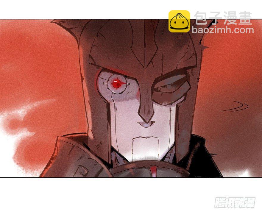 010：灵镝军-第10话