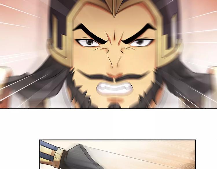 第11话 被俘敌国，性命危机(1/2)-第12话