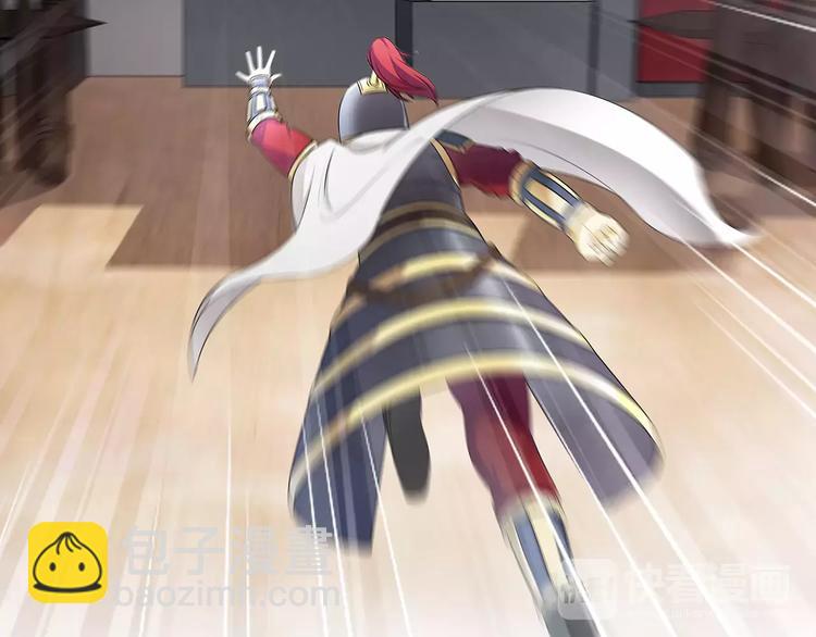 第11话 被俘敌国，性命危机(1/2)-第12话