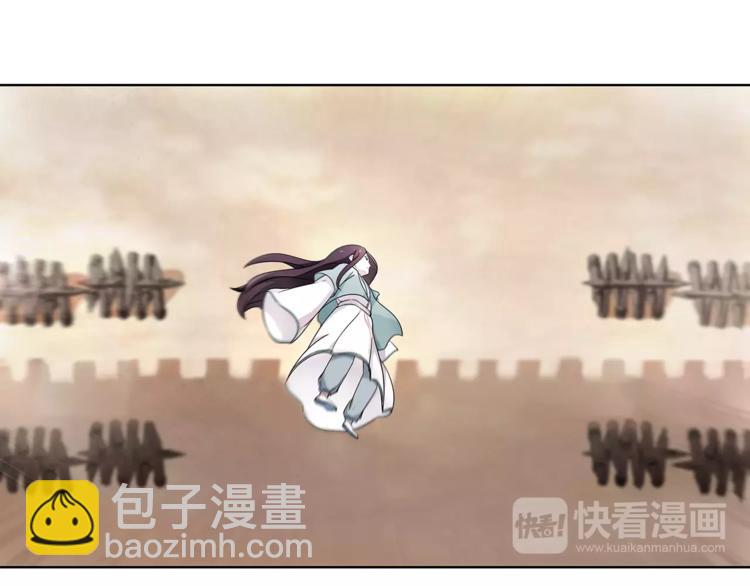 第11话 被俘敌国，性命危机(1/2)-第12话