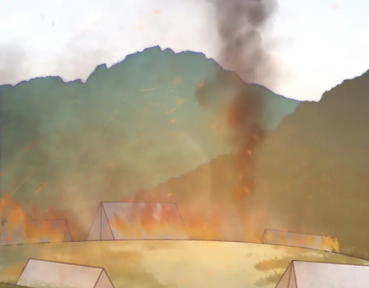 第130话 官匪勾结(1/3)-第60话