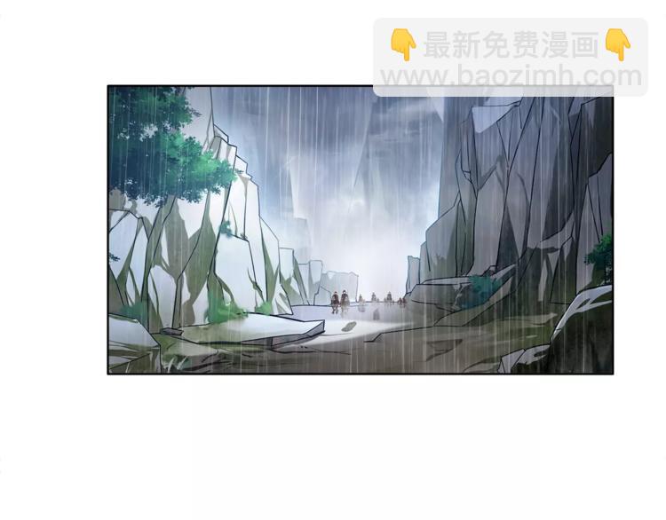 第14话 天无绝人之路(1/2)-第16话