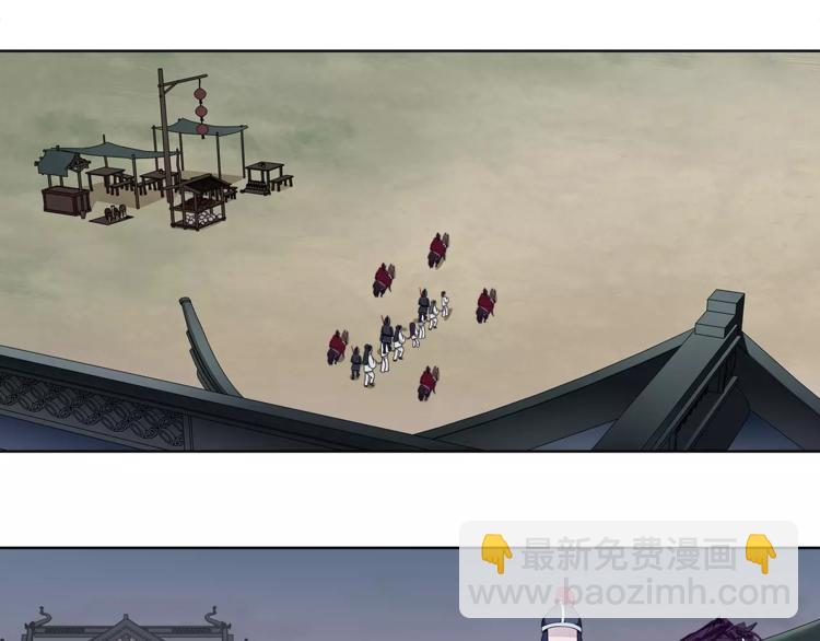 第26话 前途未卜(1/2)-第28话