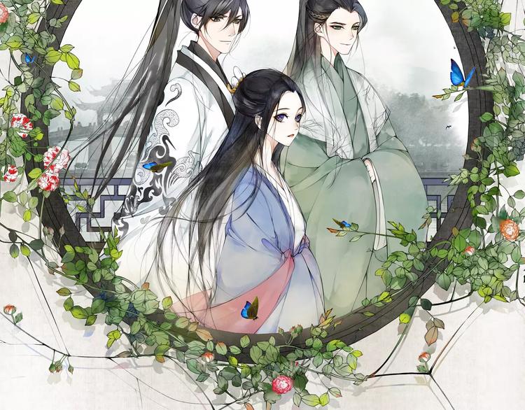 第42话 夜遇偷袭(1/2)-第46话