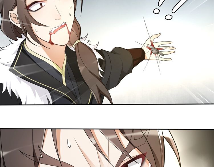 第77话 仇人见面(1/2)-第82话