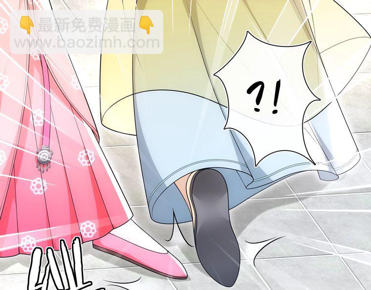 第92话 擒拿绝技-第98话