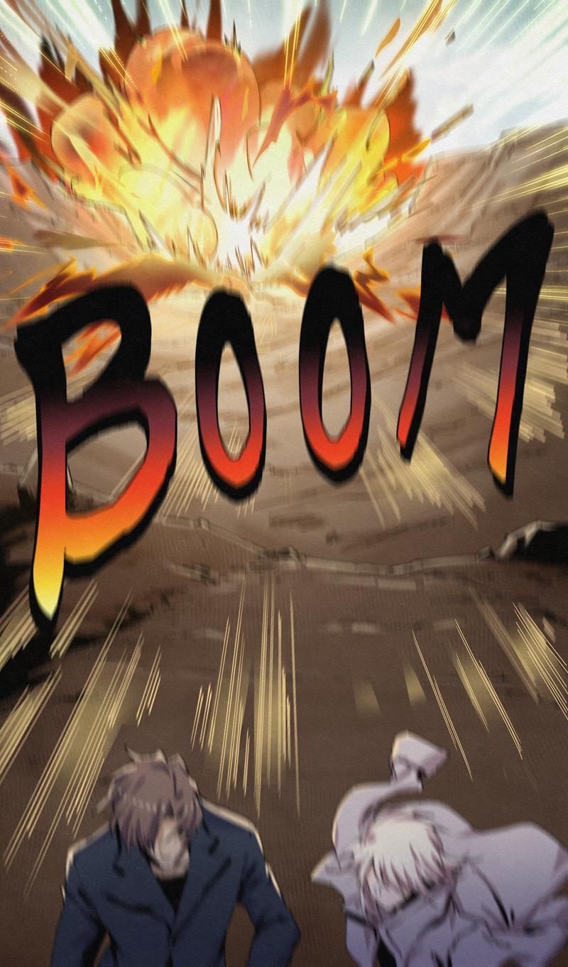 No.32谎言和尾声2-第34话