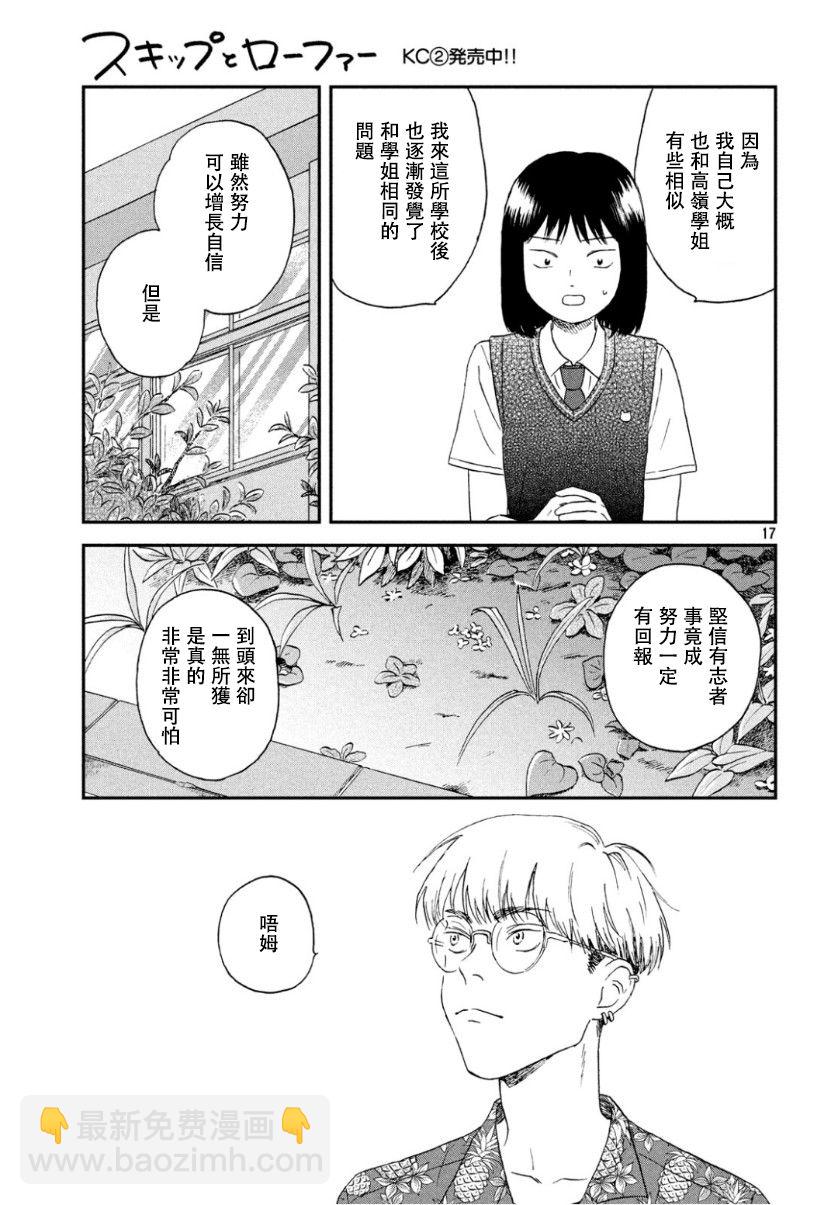 躍動青春 - 12話 - 5