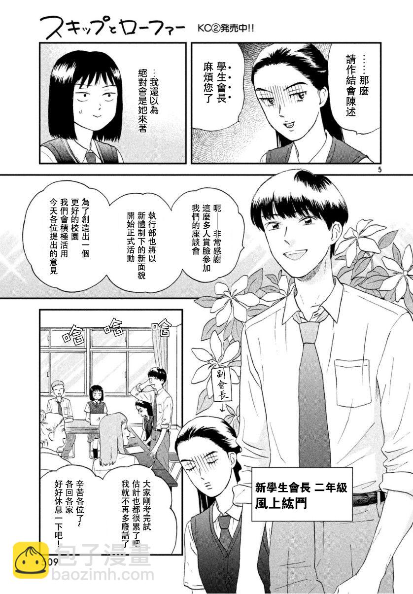 躍動青春 - 12話 - 5