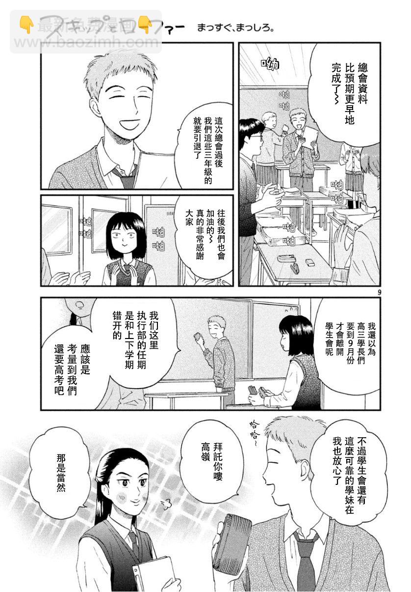 躍動青春 - 12話 - 3