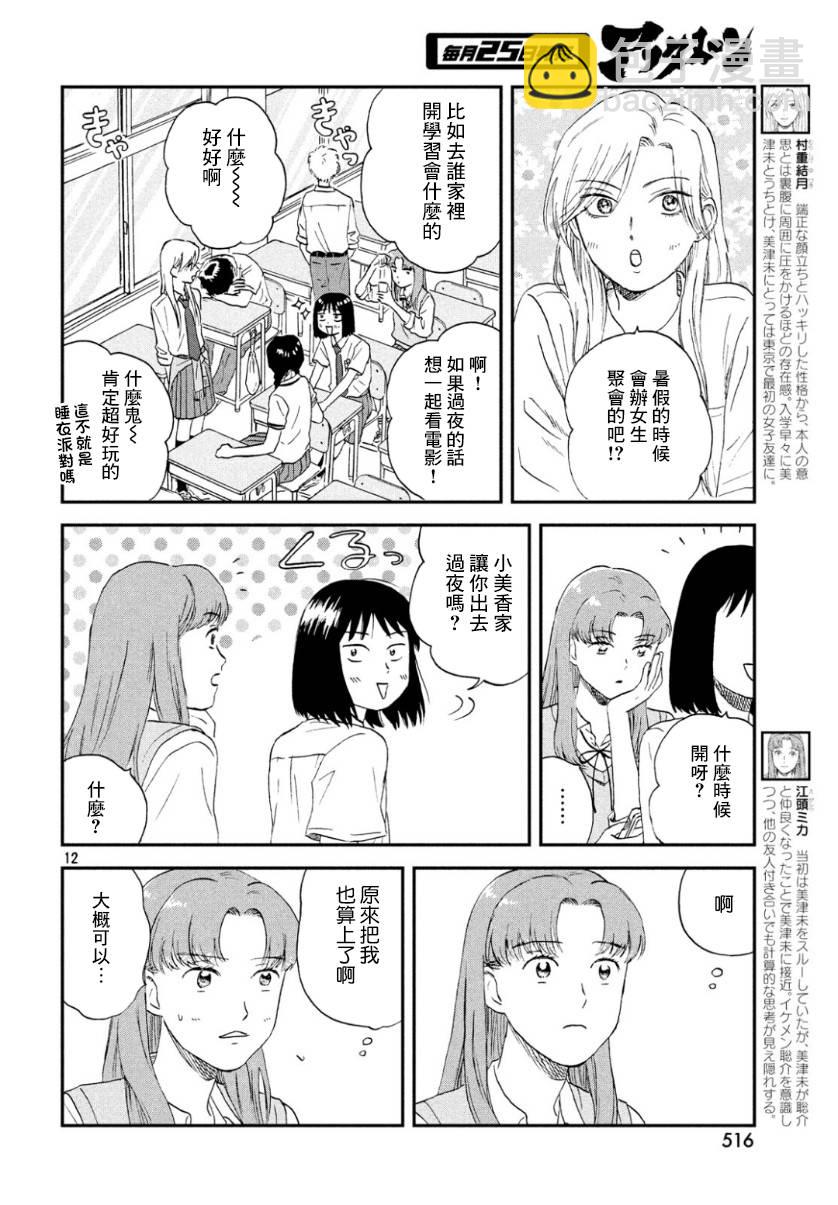 躍動青春 - 13話 - 6