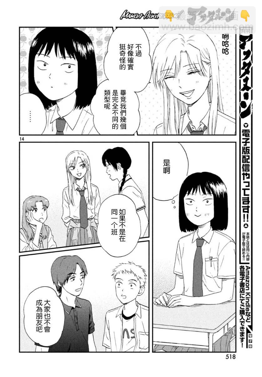 躍動青春 - 13話 - 2