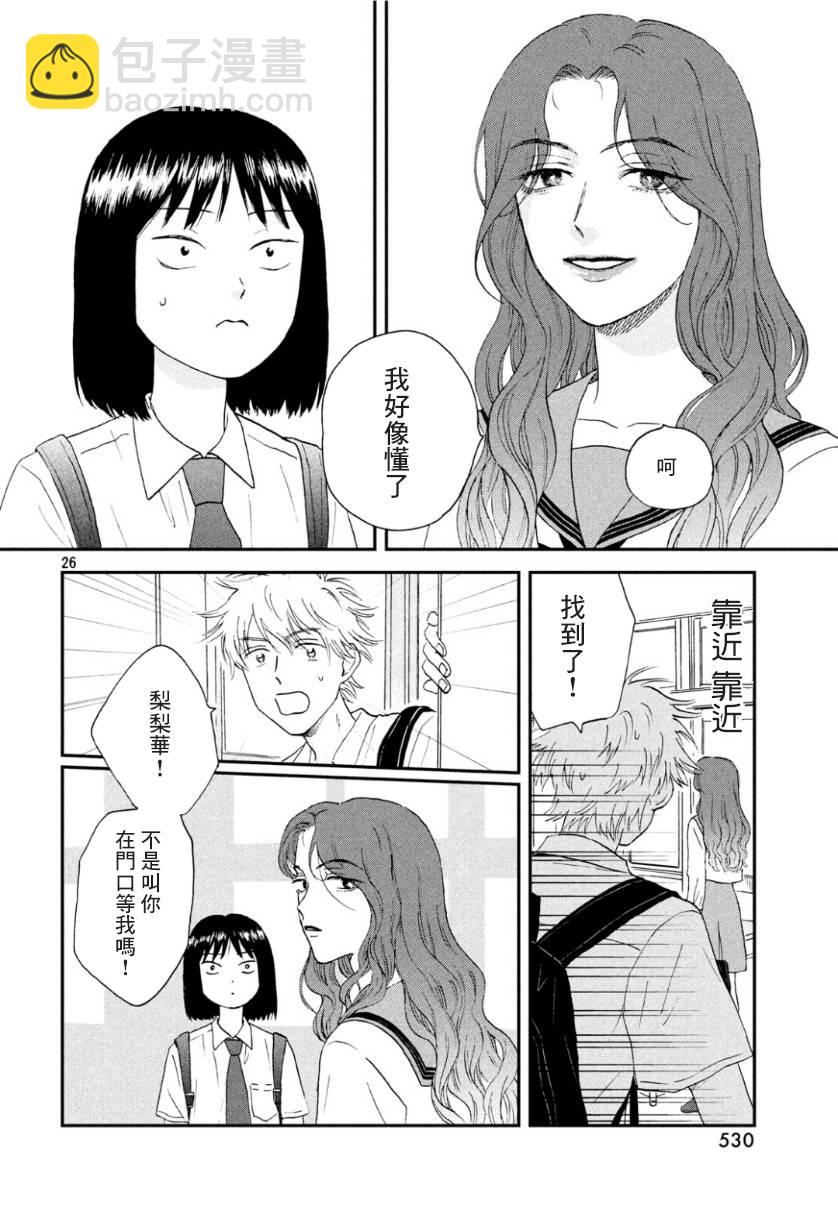 躍動青春 - 13話 - 2