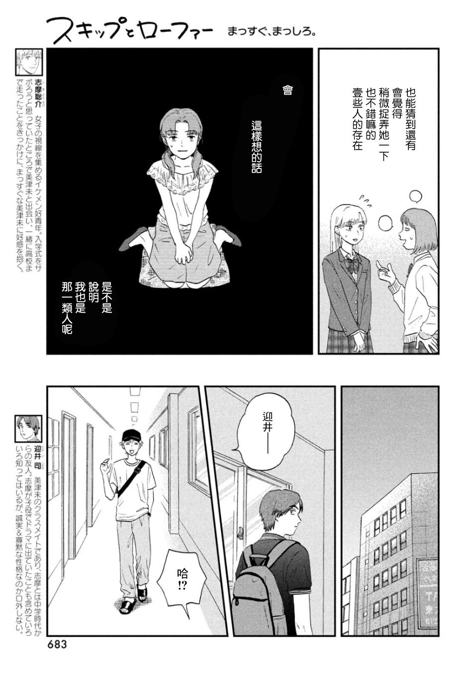 躍動青春 - 15話 - 5