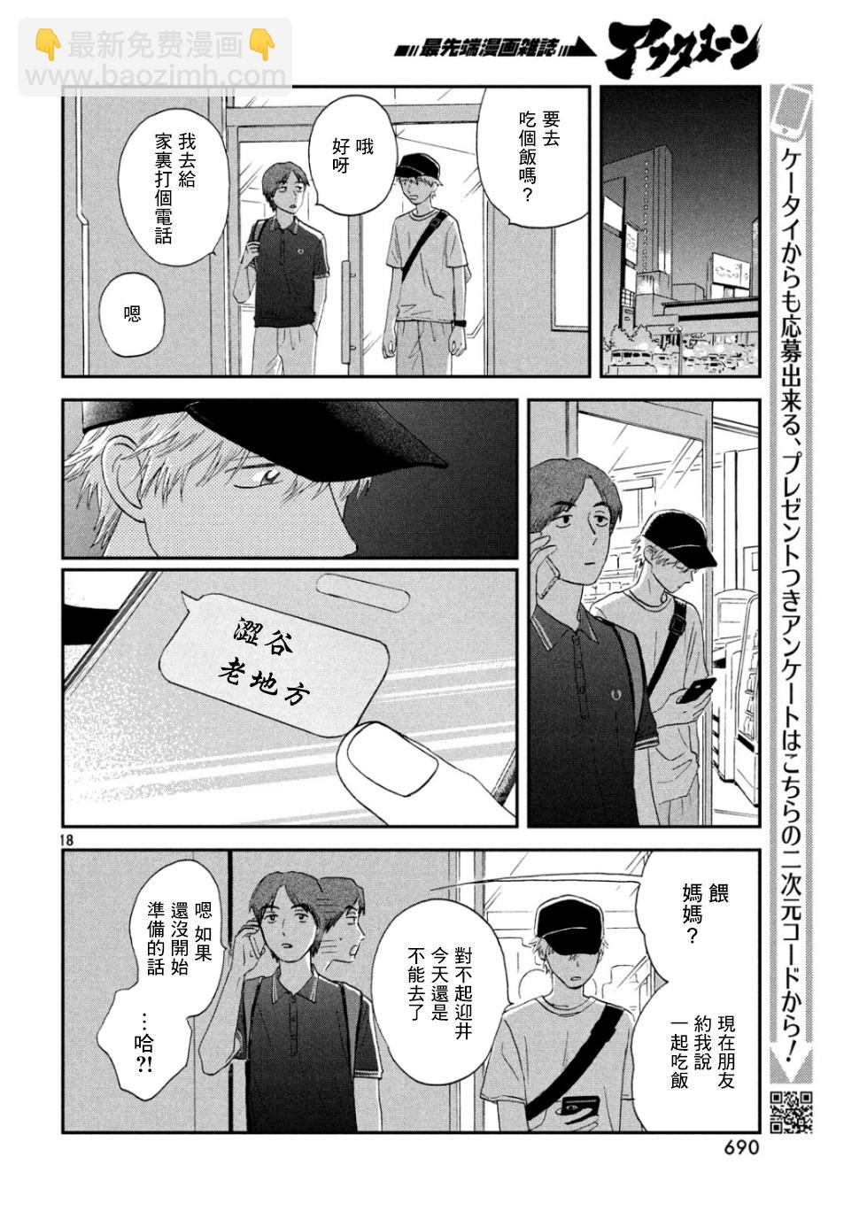 躍動青春 - 15話 - 6