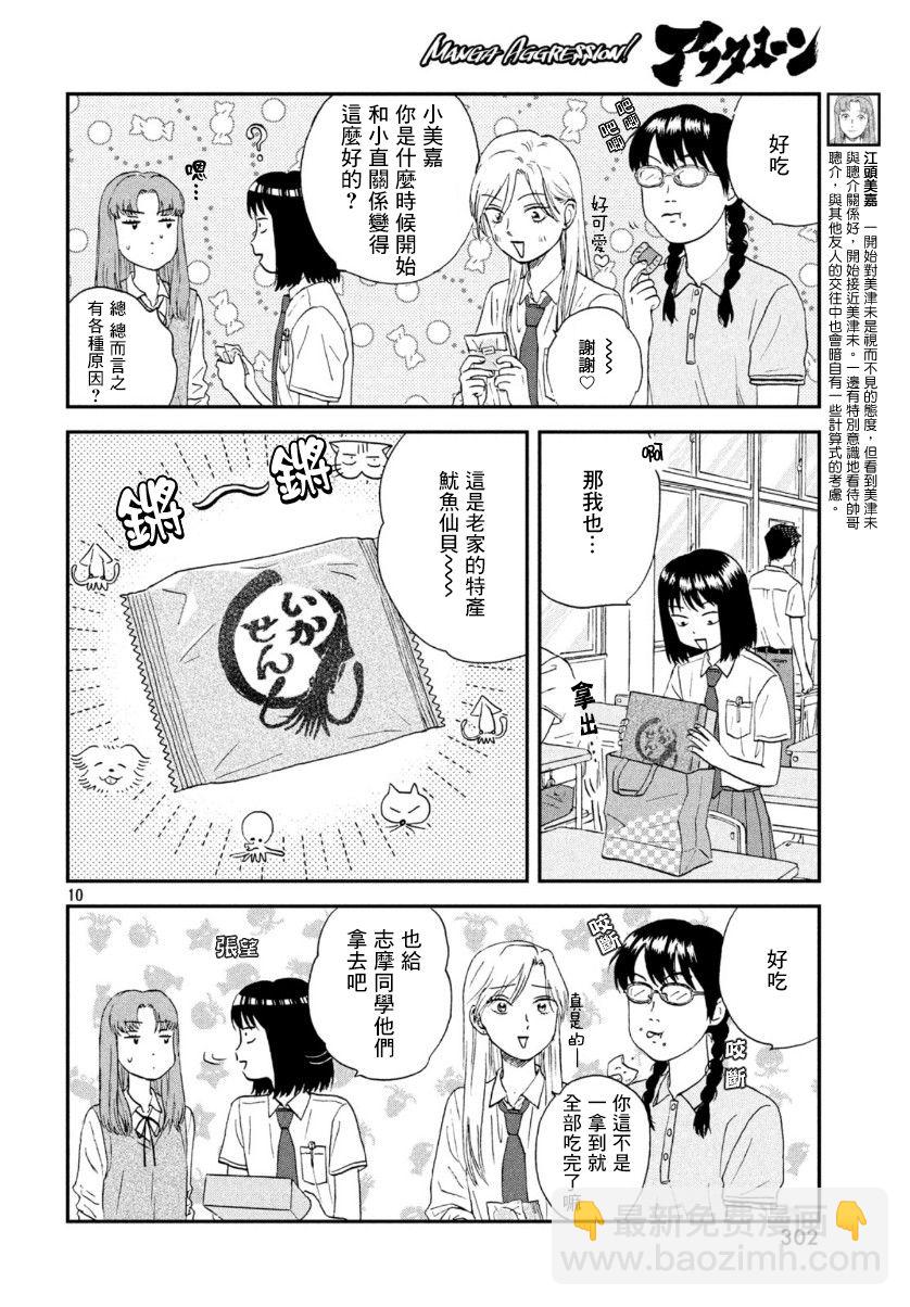 躍動青春 - 17話 - 4