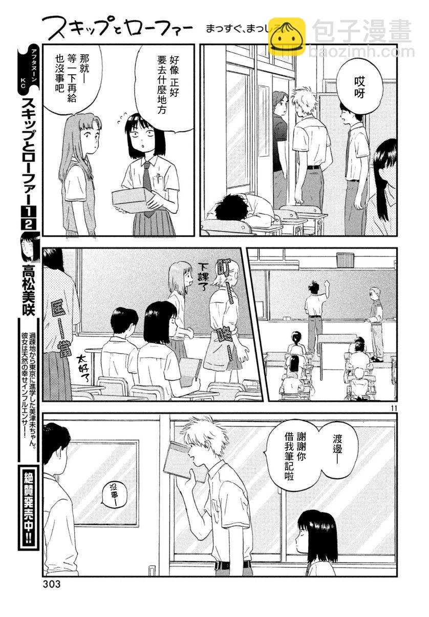 躍動青春 - 17話 - 5