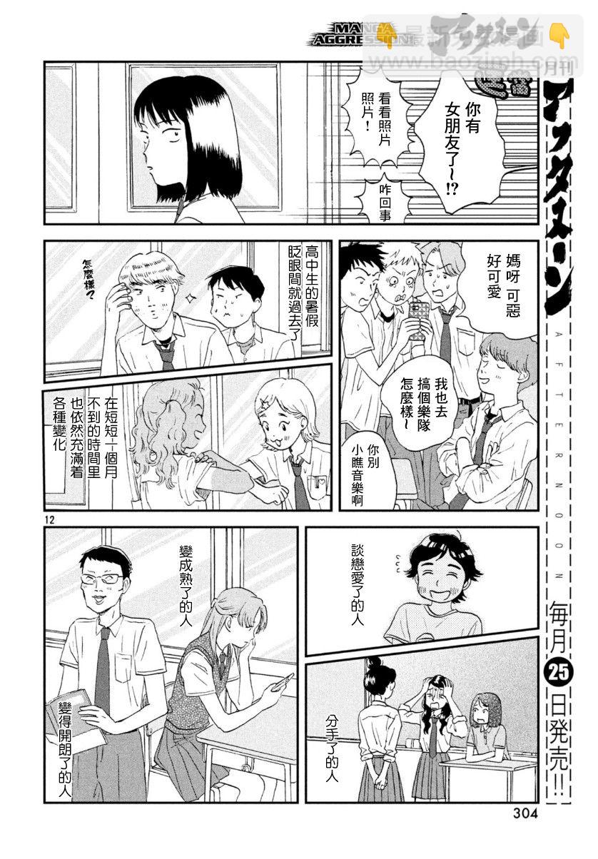 躍動青春 - 17話 - 6