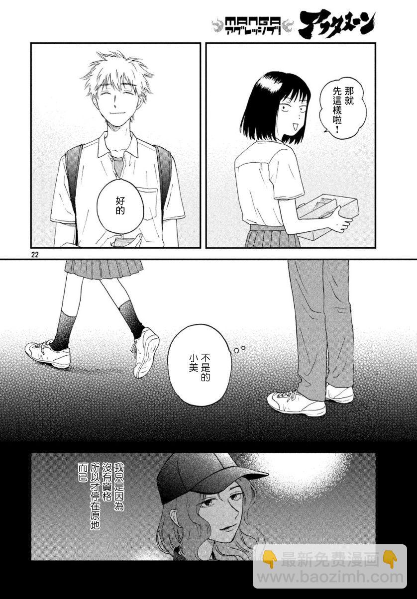 躍動青春 - 17話 - 4