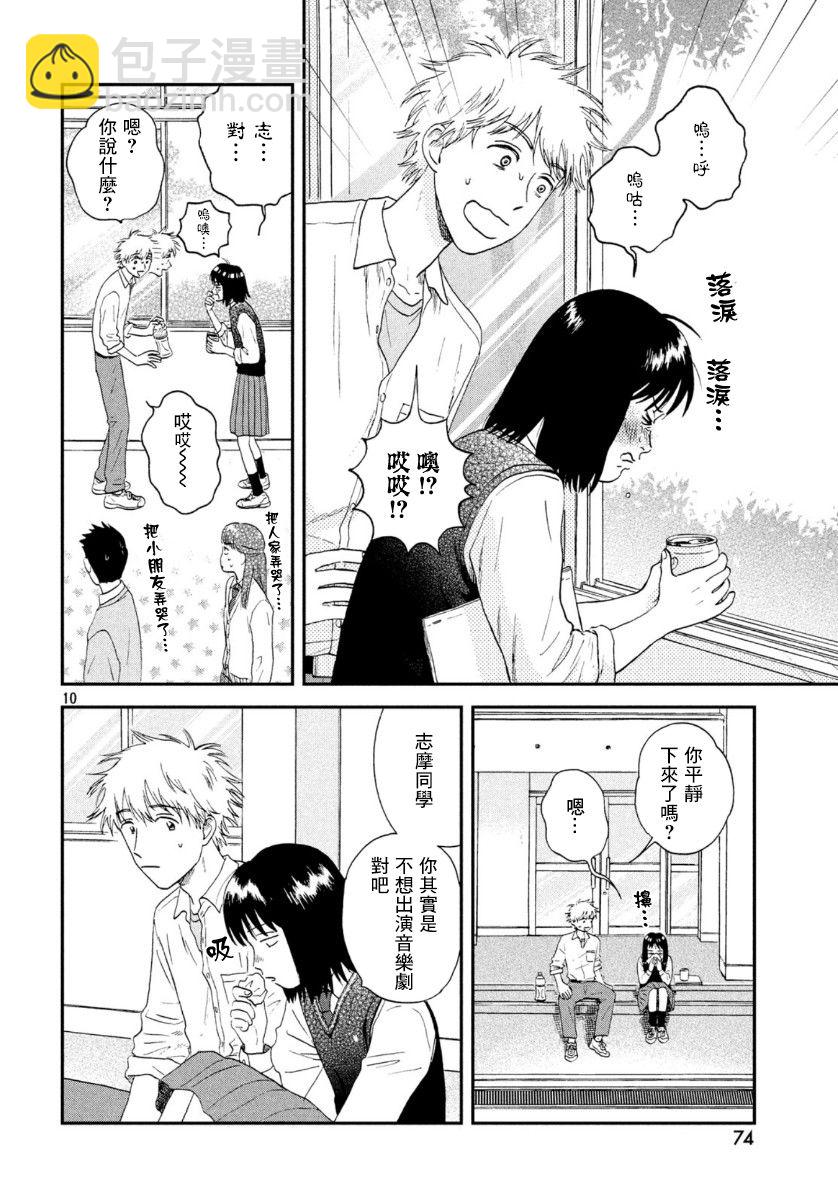 躍動青春 - 19話 - 4