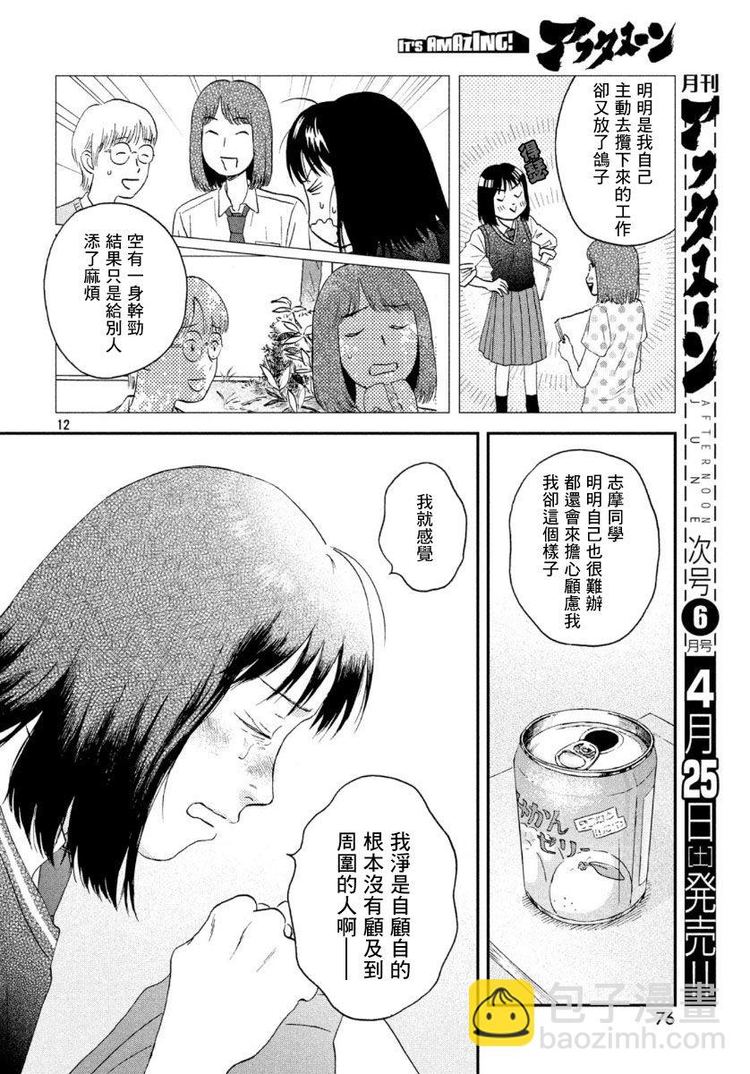 躍動青春 - 19話 - 6