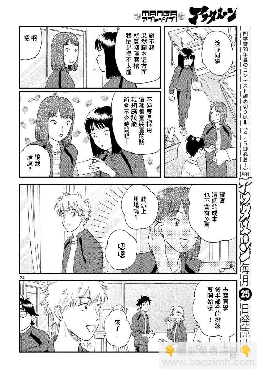 躍動青春 - 19話 - 6