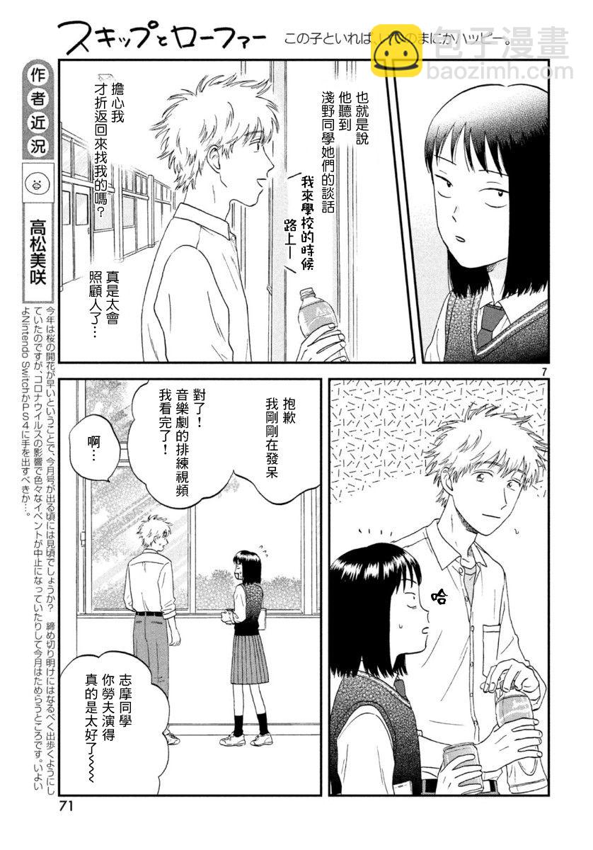 躍動青春 - 19話 - 1