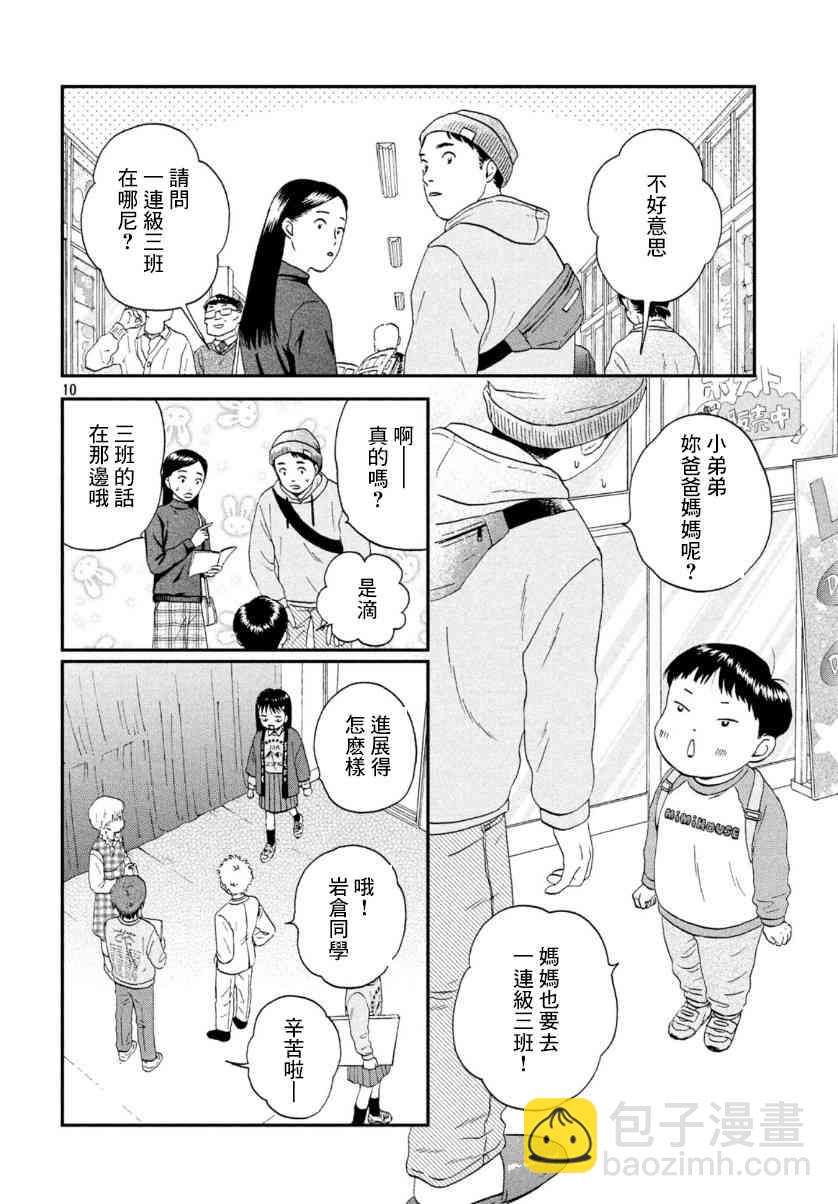 躍動青春 - 21話 - 4