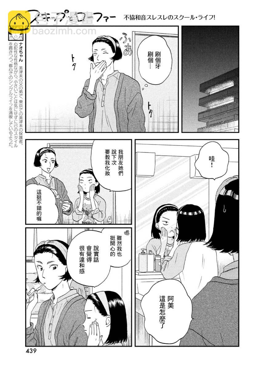 躍動青春 - 25話 - 1