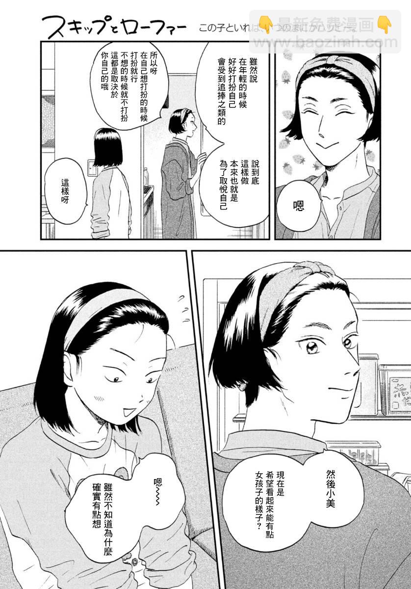 躍動青春 - 25話 - 5