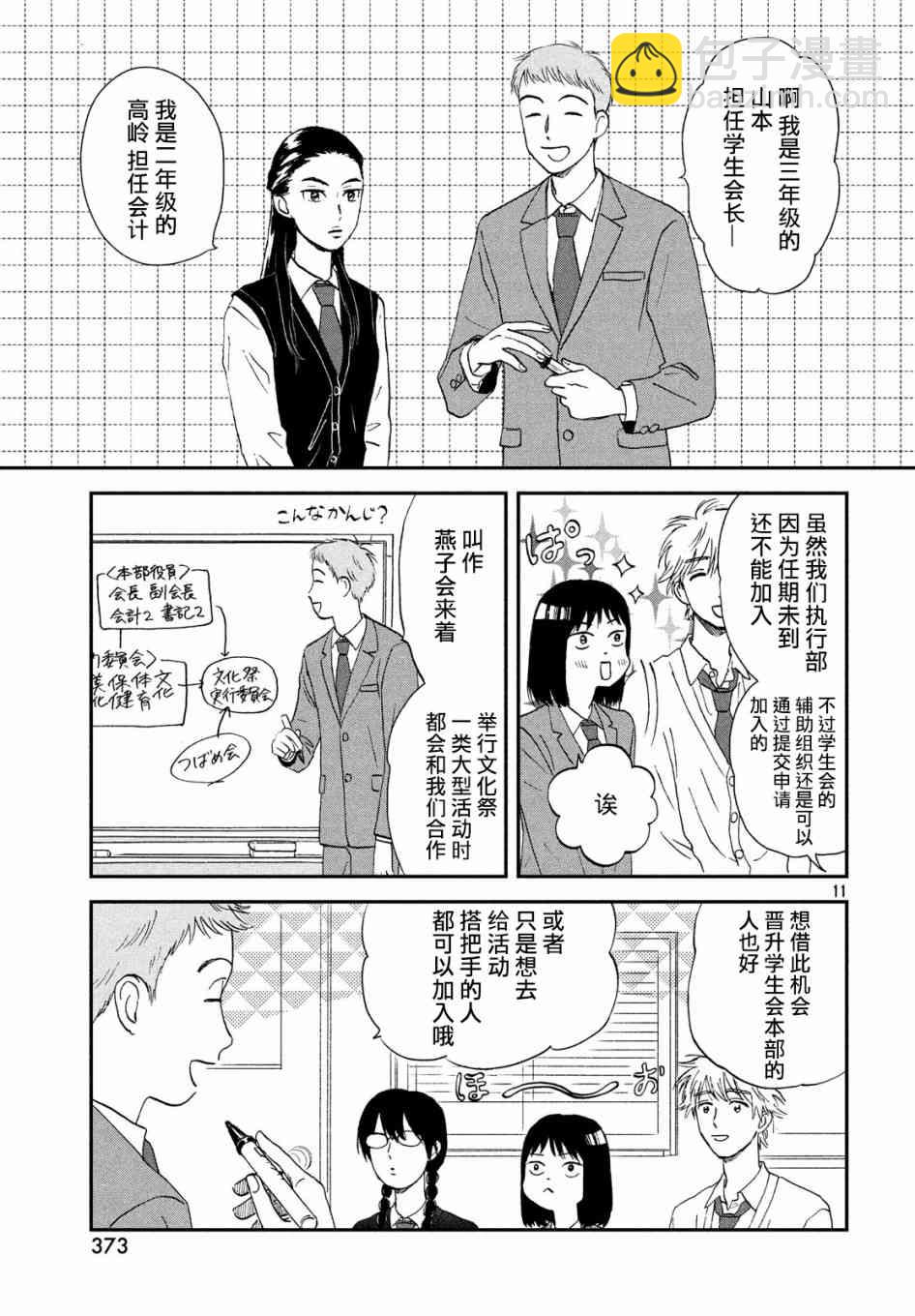 躍動青春 - 4話 - 5