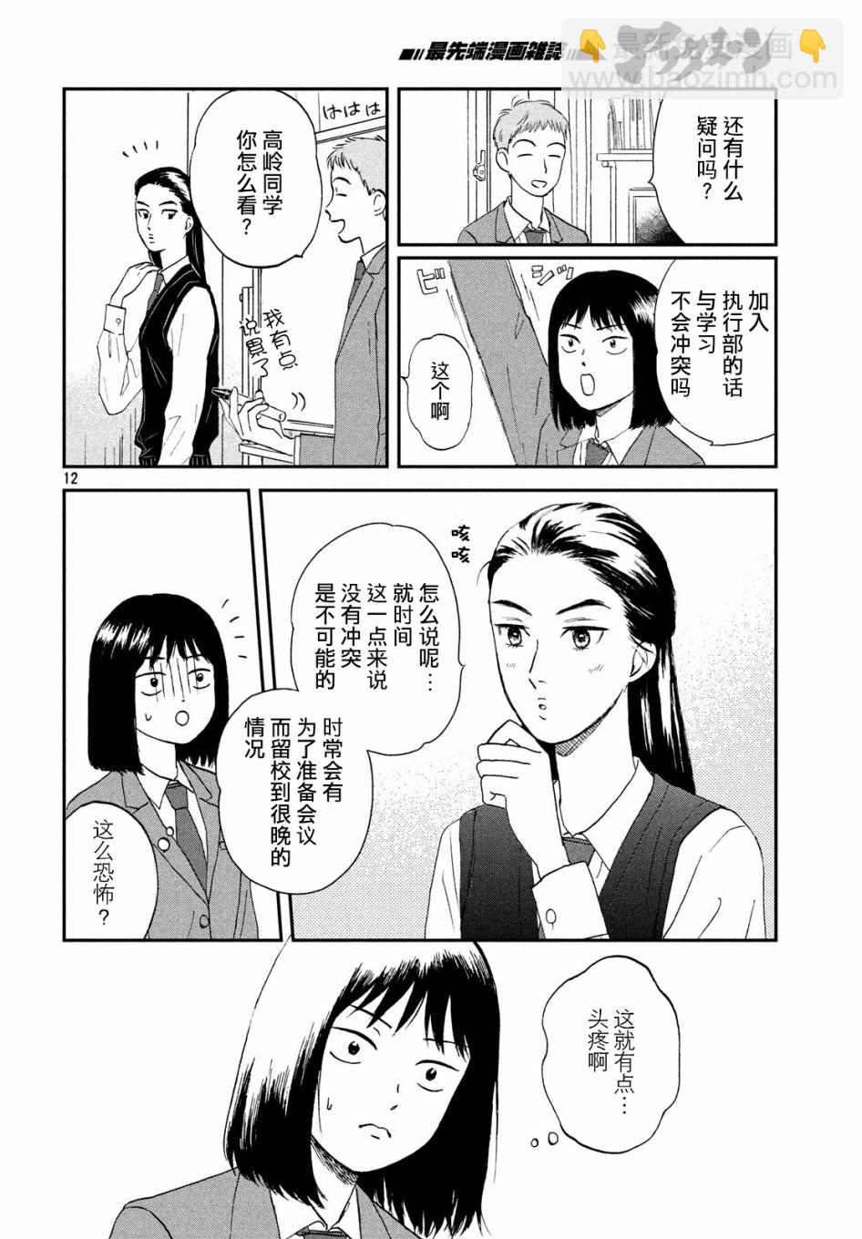 躍動青春 - 4話 - 6