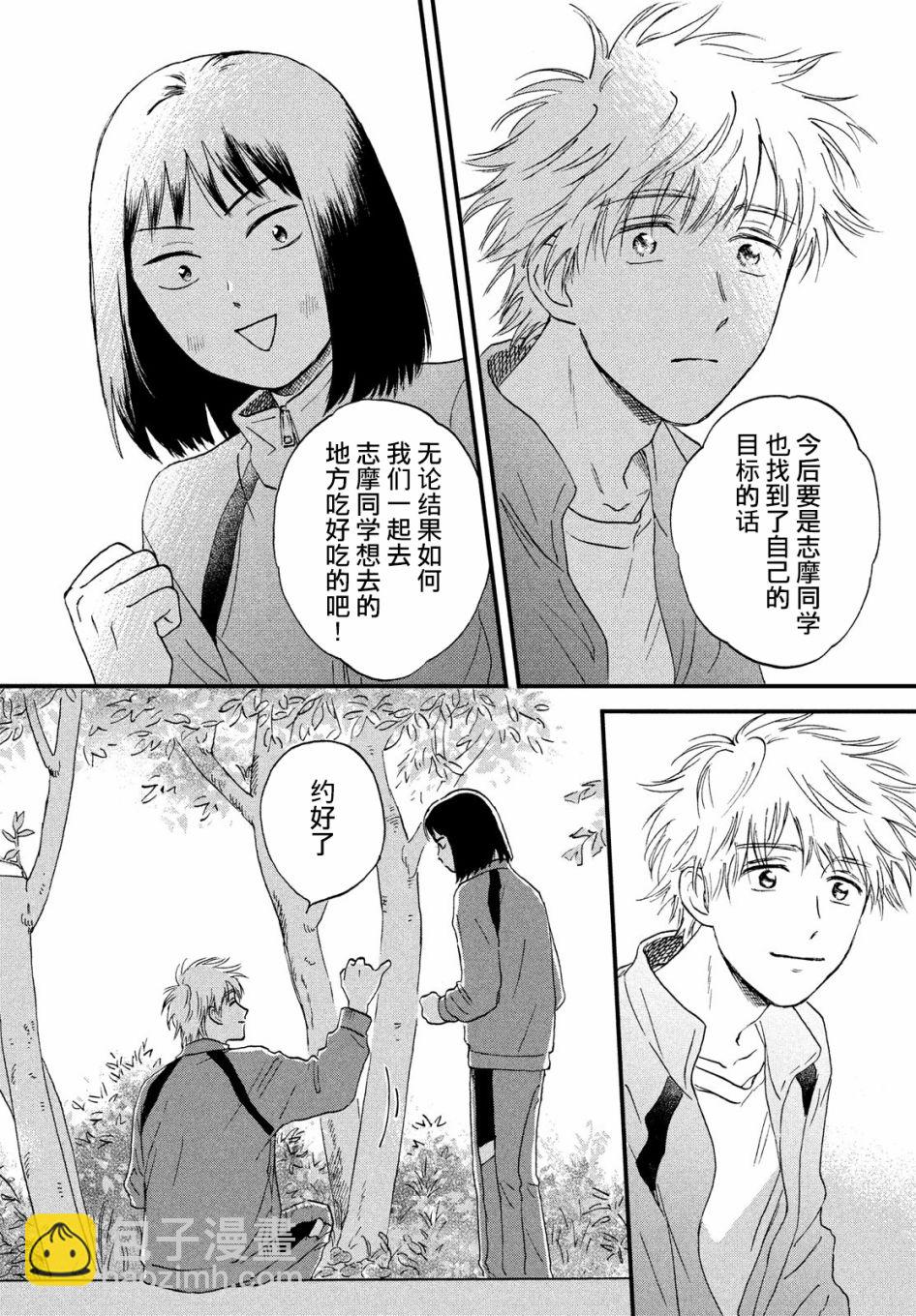 躍動青春 - 6話 - 2