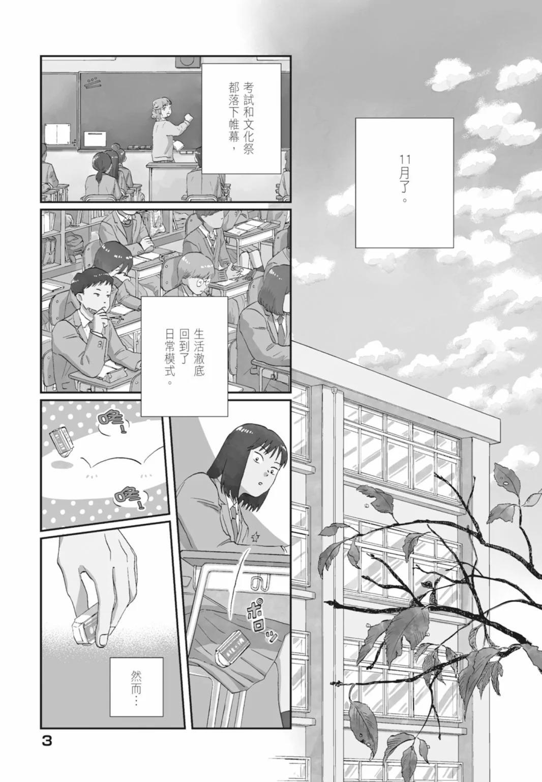 躍動青春 - 第05卷(1/4) - 5