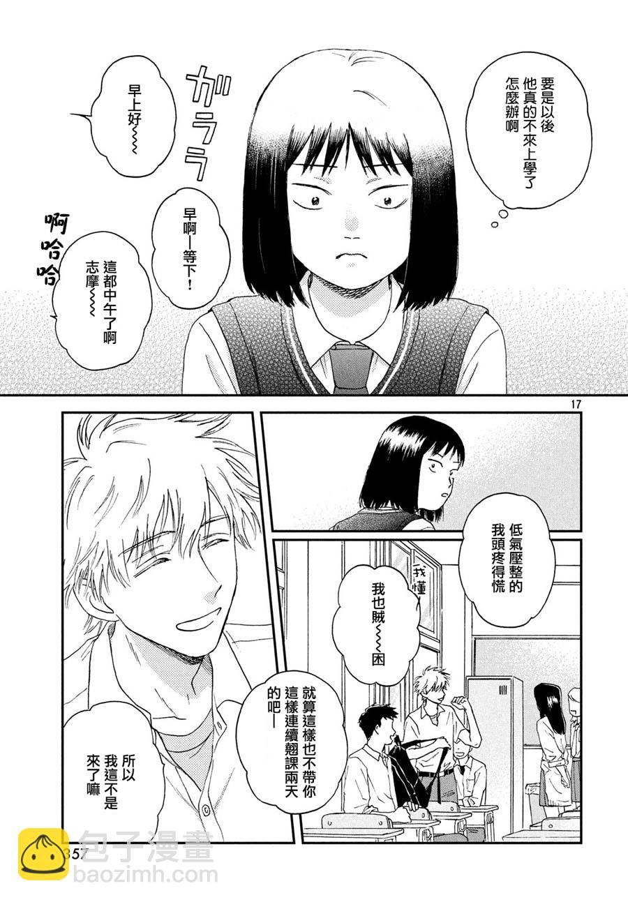 躍動青春 - 10話 - 5