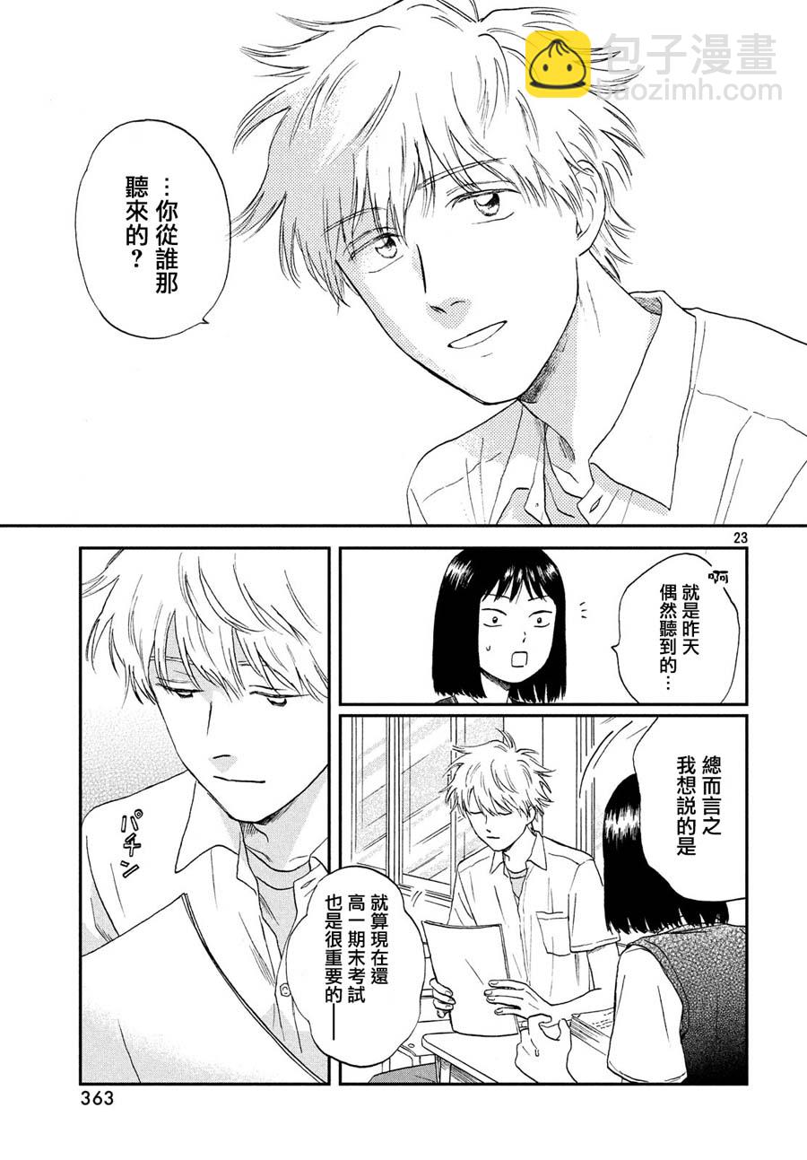 躍動青春 - 10話 - 5