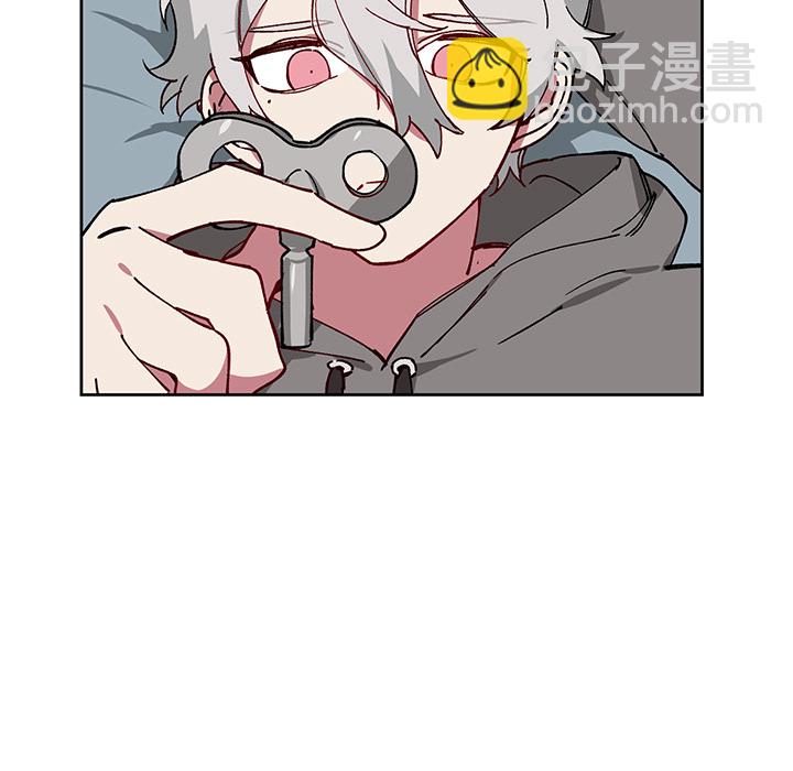 悅耳的花歌 - 第 4 話(1/2) - 8