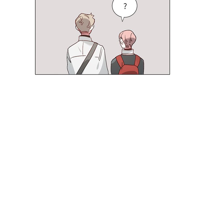 悅耳的花歌 - 第 40 話 - 1